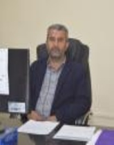 علی جلیلی وش