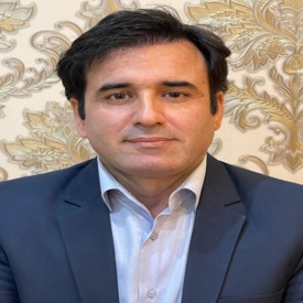 قاسم مرندی