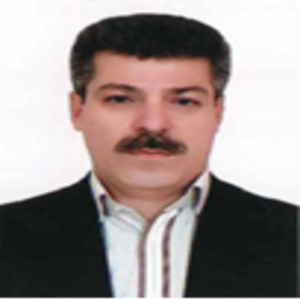 دكتر رحمان فرخی تيمورلو