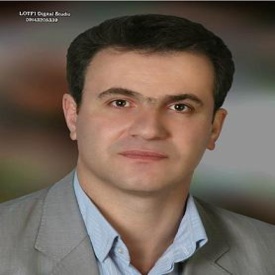 پرویز دارانیا