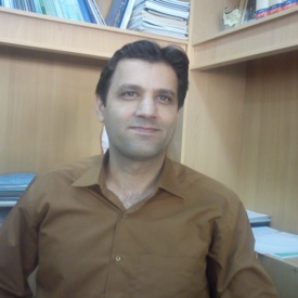 محسن قاسمی