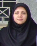 مرضیه حجاریان