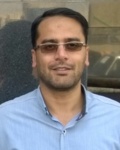 سعید نجفی