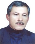 پروفسور علیقلی رامین