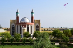 مرکز آموزش عالی