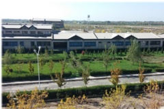 مرکز آموزش عالی