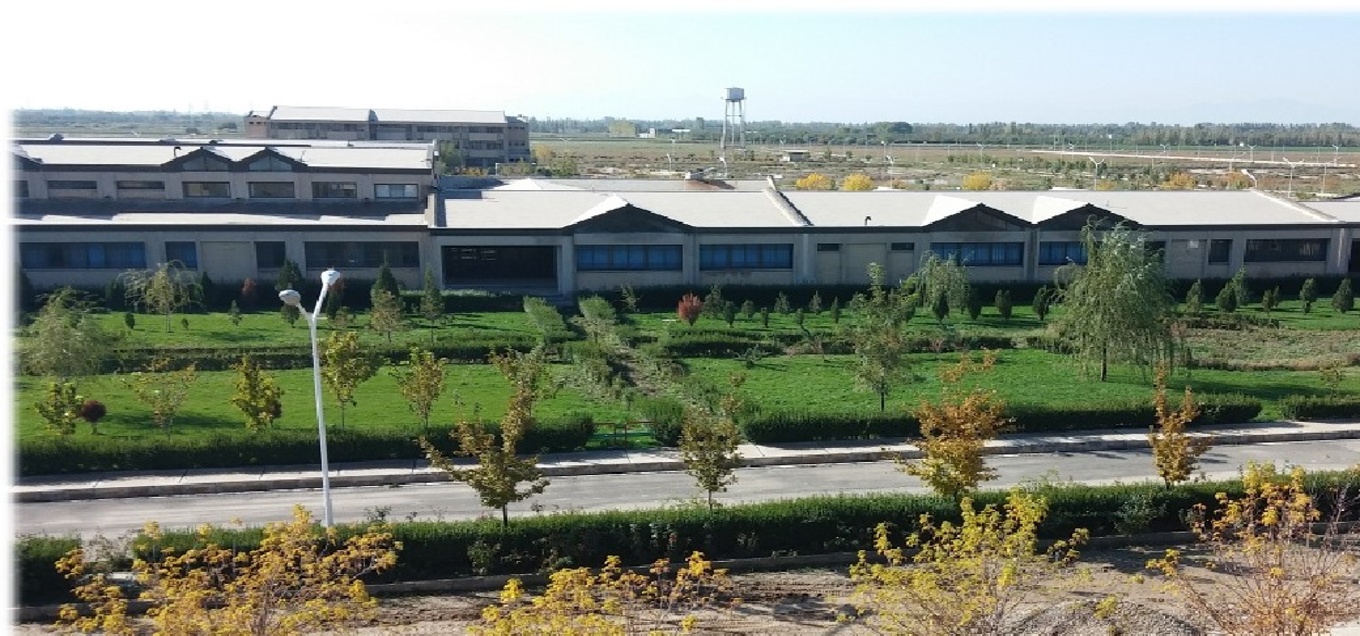 مرکز آموزش عالی